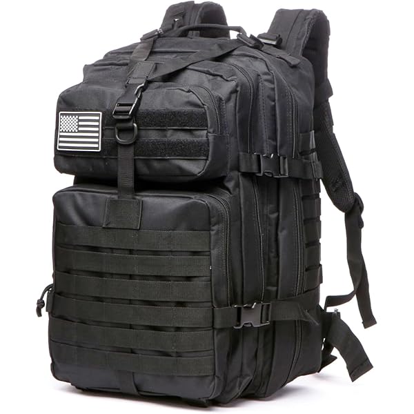 Amazon.co.jp: REEBOW GEARミリタリータクティカルバックパック3日